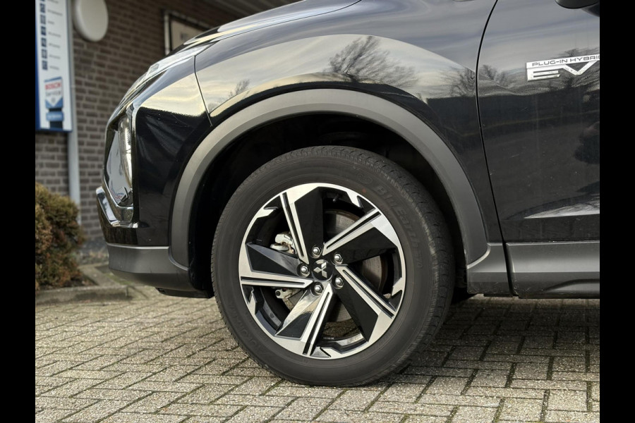 Mitsubishi Eclipse Cross 2.4 PHEV | Apple Carplay, Camera, Stoelverw., Climate, Cruise, Afn. Trekhaak | Dealeronderhouden