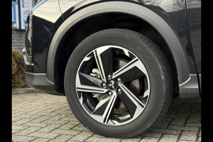 Mitsubishi Eclipse Cross 2.4 PHEV | Apple Carplay, Camera, Stoelverw., Climate, Cruise, Afn. Trekhaak | Dealeronderhouden