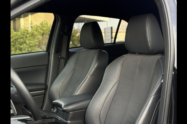 Mitsubishi Eclipse Cross 2.4 PHEV | Apple Carplay, Camera, Stoelverw., Climate, Cruise, Afn. Trekhaak | Dealeronderhouden