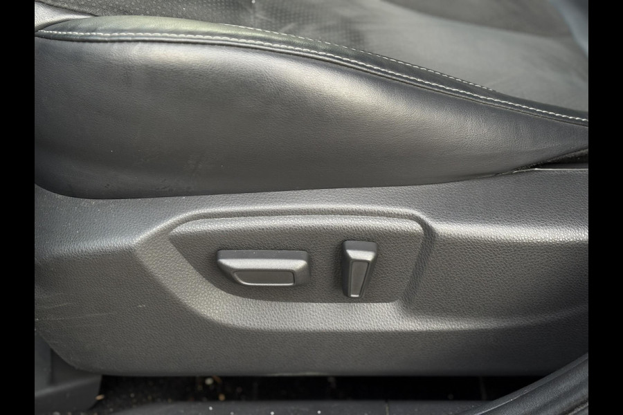 Mitsubishi Eclipse Cross 2.4 PHEV | Apple Carplay, Camera, Stoelverw., Climate, Cruise, Afn. Trekhaak | Dealeronderhouden