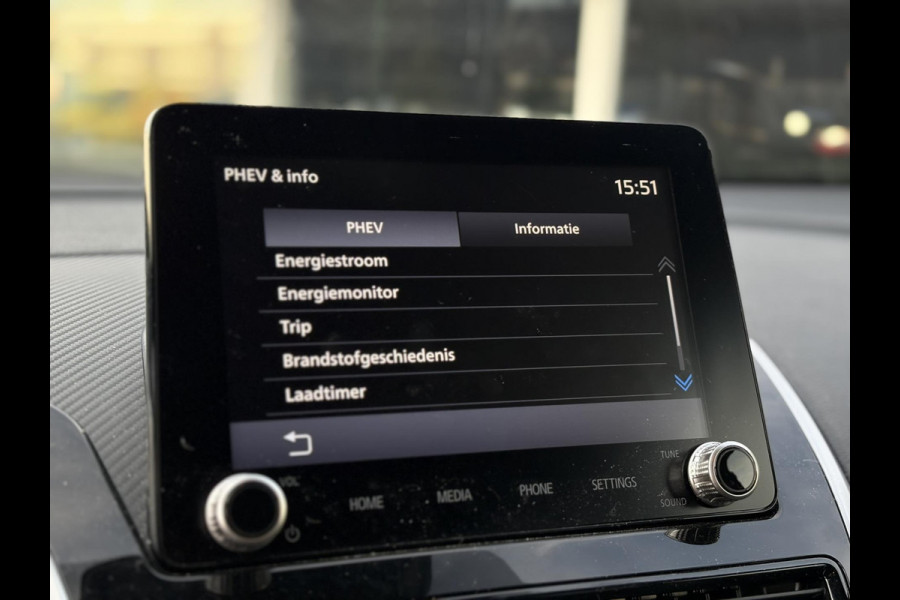 Mitsubishi Eclipse Cross 2.4 PHEV | Apple Carplay, Camera, Stoelverw., Climate, Cruise, Afn. Trekhaak | Dealeronderhouden