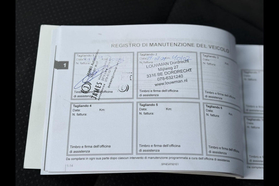 Mitsubishi Eclipse Cross 2.4 PHEV | Apple Carplay, Camera, Stoelverw., Climate, Cruise, Afn. Trekhaak | Dealeronderhouden