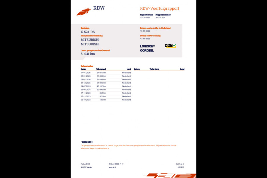 Mitsubishi Eclipse Cross 2.4 PHEV | Apple Carplay, Camera, Stoelverw., Climate, Cruise, Afn. Trekhaak | Dealeronderhouden