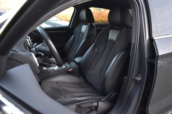 Audi A3 Limousine 35 TFSI CoD S line Virtual Keyless Driveselect Matrix