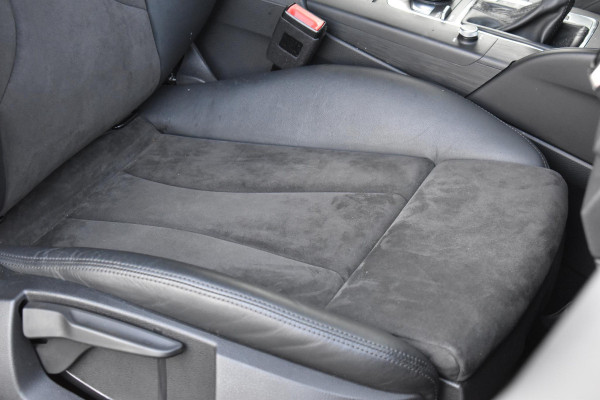 Audi A3 Limousine 35 TFSI CoD S line Virtual Keyless Driveselect Matrix