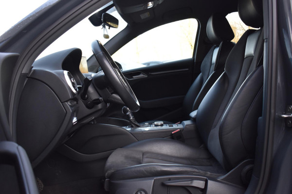 Audi A3 Limousine 35 TFSI CoD S line Virtual Keyless Driveselect Matrix