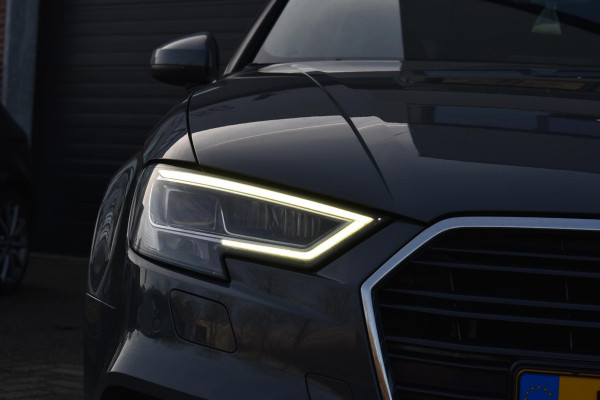 Audi A3 Limousine 35 TFSI CoD S line Virtual Keyless Driveselect Matrix