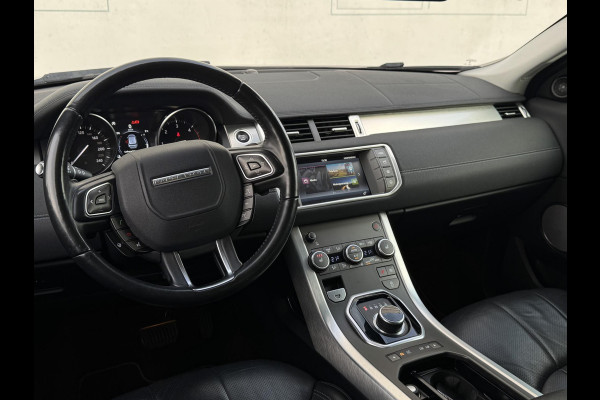 Land Rover Range Rover Evoque 2.0 TD4 HSE Dynamic LEDER | TREKHAAK | 4S BANDEN