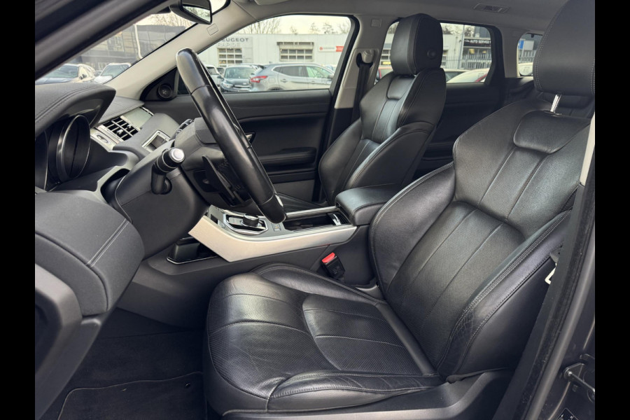 Land Rover Range Rover Evoque 2.0 TD4 HSE Dynamic LEDER | TREKHAAK | 4S BANDEN