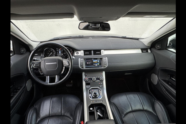 Land Rover Range Rover Evoque 2.0 TD4 HSE Dynamic LEDER | TREKHAAK | 4S BANDEN