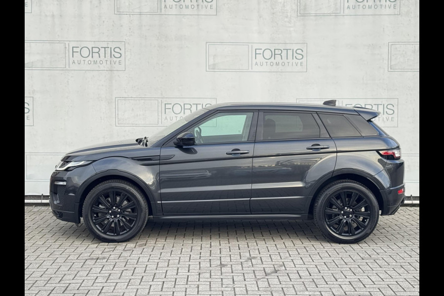Land Rover Range Rover Evoque 2.0 TD4 HSE Dynamic LEDER | TREKHAAK | 4S BANDEN