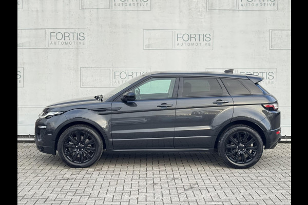 Land Rover Range Rover Evoque 2.0 TD4 HSE Dynamic LEDER | TREKHAAK | 4S BANDEN