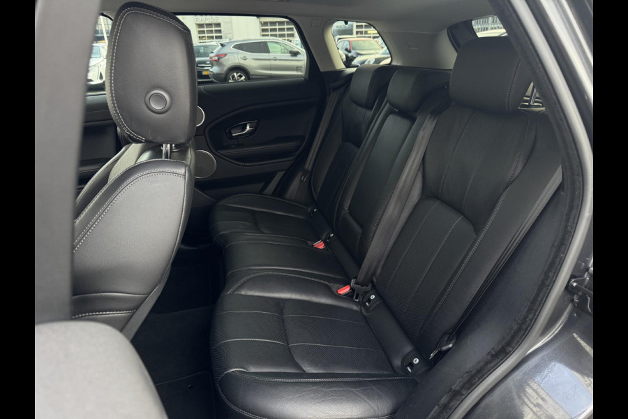 Land Rover Range Rover Evoque 2.0 TD4 HSE Dynamic LEDER | TREKHAAK | 4S BANDEN