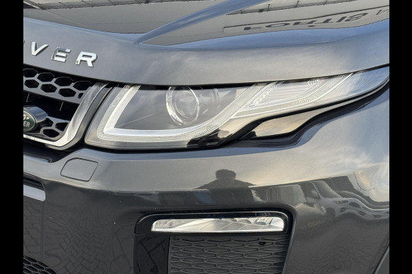 Land Rover Range Rover Evoque 2.0 TD4 HSE Dynamic LEDER | TREKHAAK | 4S BANDEN