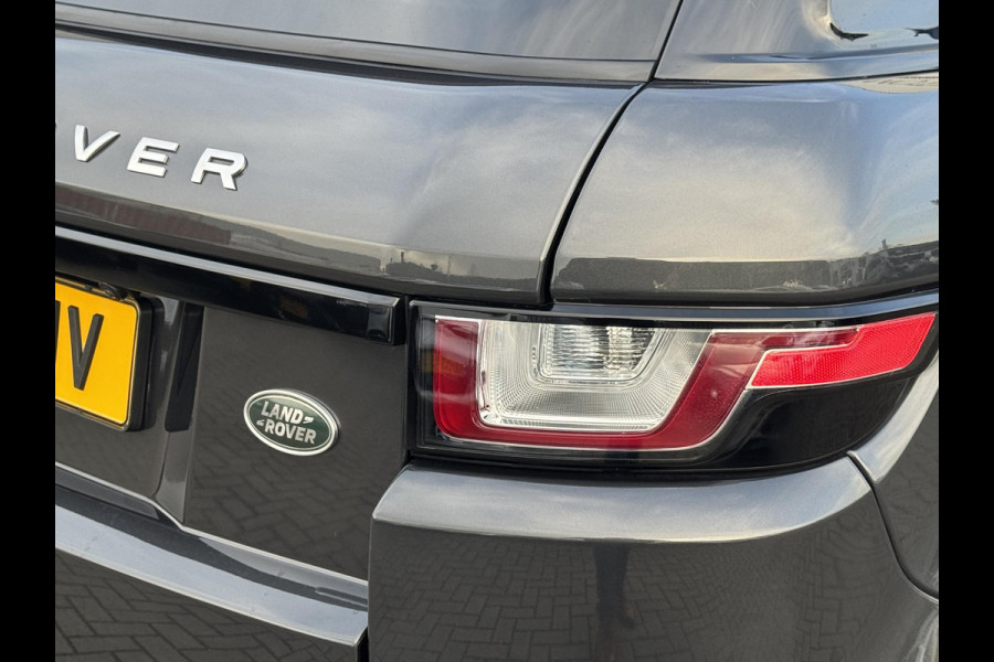 Land Rover Range Rover Evoque 2.0 TD4 HSE Dynamic LEDER | TREKHAAK | 4S BANDEN
