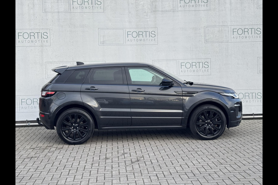 Land Rover Range Rover Evoque 2.0 TD4 HSE Dynamic LEDER | TREKHAAK | 4S BANDEN