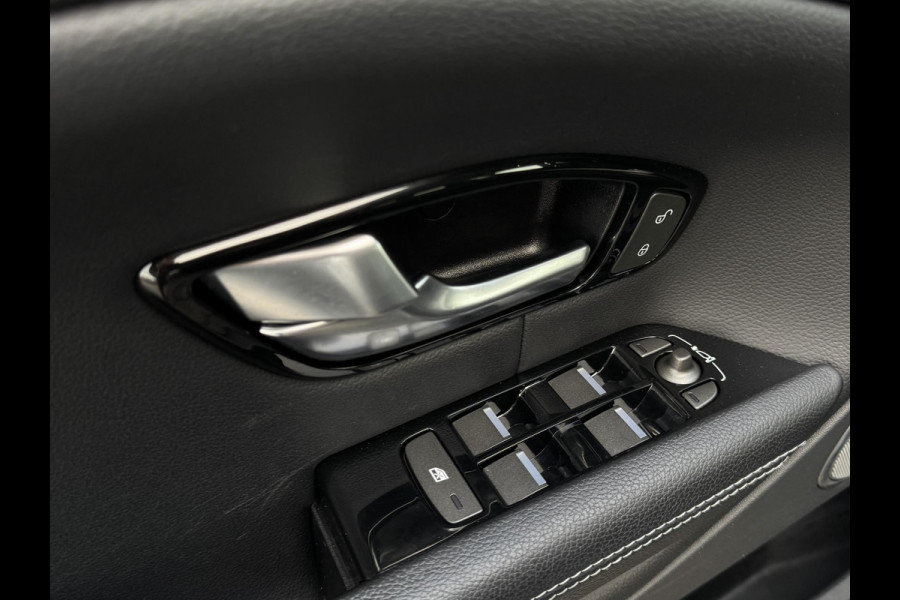 Land Rover Range Rover Evoque 2.0 TD4 HSE Dynamic LEDER | TREKHAAK | 4S BANDEN