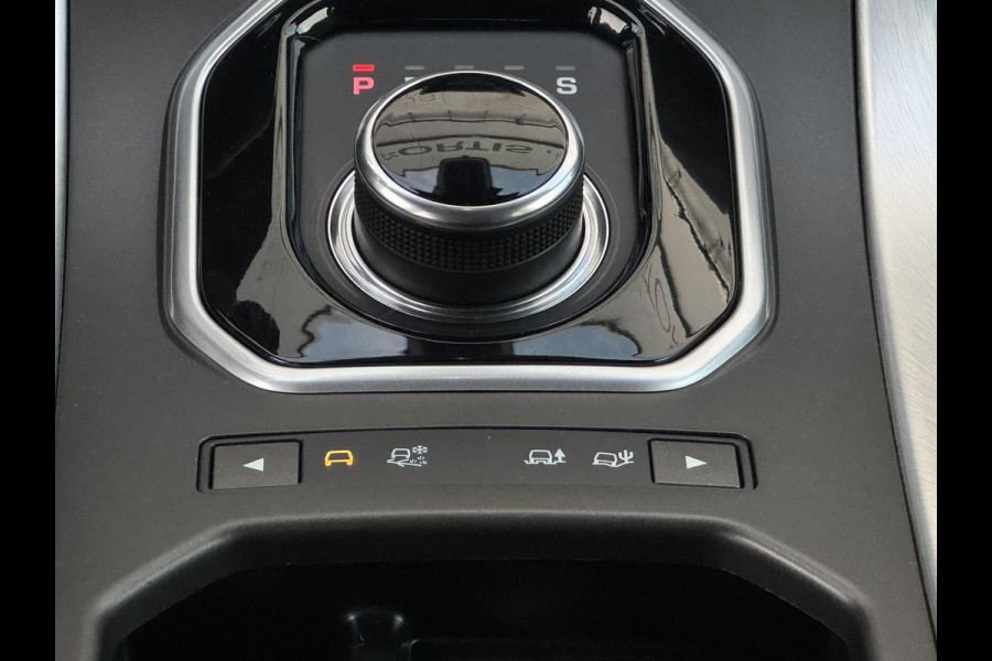 Land Rover Range Rover Evoque 2.0 TD4 HSE Dynamic LEDER | TREKHAAK | 4S BANDEN