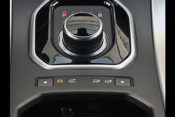 Land Rover Range Rover Evoque 2.0 TD4 HSE Dynamic LEDER | TREKHAAK | 4S BANDEN