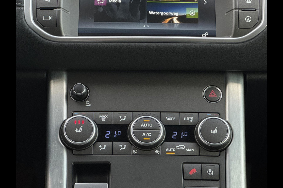 Land Rover Range Rover Evoque 2.0 TD4 HSE Dynamic LEDER | TREKHAAK | 4S BANDEN