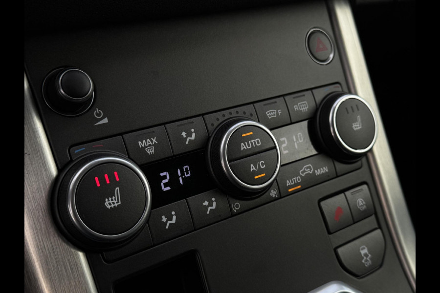 Land Rover Range Rover Evoque 2.0 TD4 HSE Dynamic LEDER | TREKHAAK | 4S BANDEN