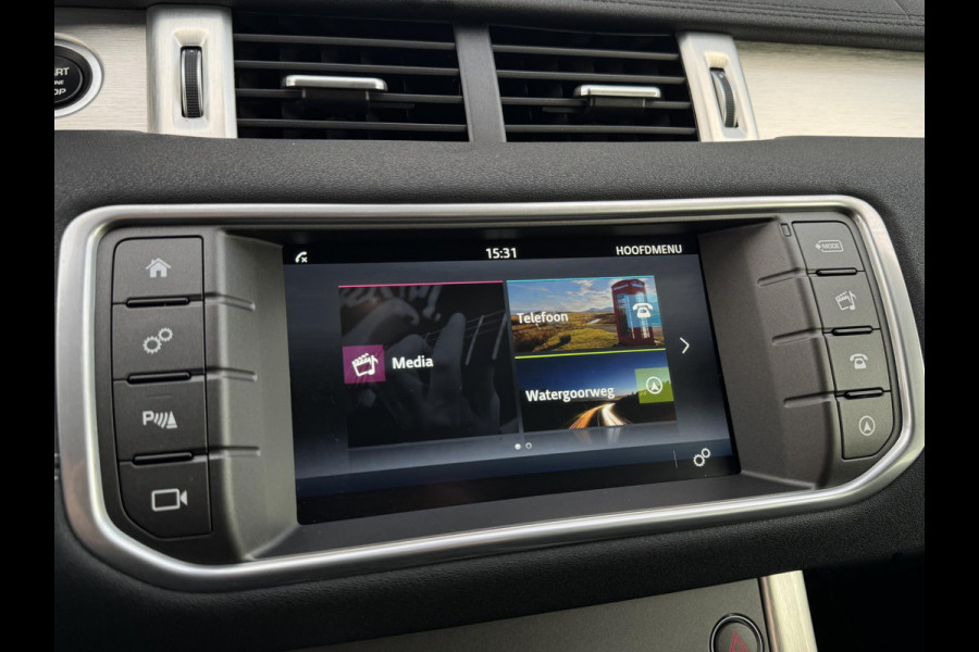 Land Rover Range Rover Evoque 2.0 TD4 HSE Dynamic LEDER | TREKHAAK | 4S BANDEN