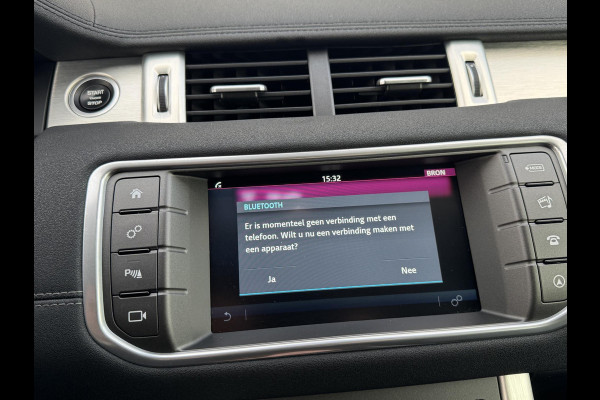 Land Rover Range Rover Evoque 2.0 TD4 HSE Dynamic LEDER | TREKHAAK | 4S BANDEN