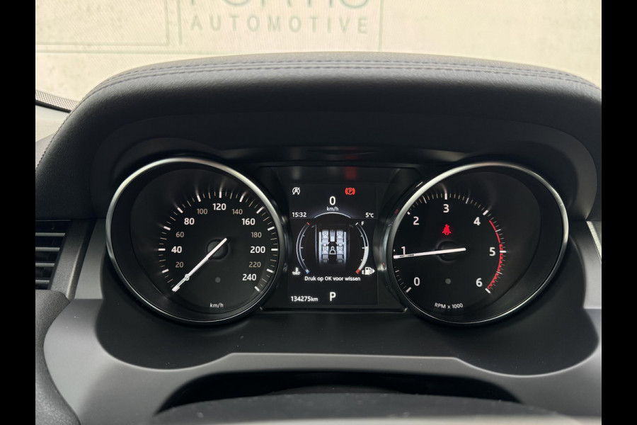 Land Rover Range Rover Evoque 2.0 TD4 HSE Dynamic LEDER | TREKHAAK | 4S BANDEN