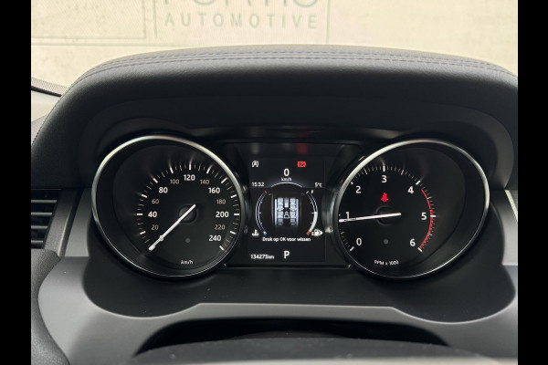 Land Rover Range Rover Evoque 2.0 TD4 HSE Dynamic LEDER | TREKHAAK | 4S BANDEN
