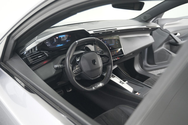 Peugeot 308 SW PureTech 130 EAT8 GT | Trekhaak | Stoelverwarming | Camera | Adaptieve Cruise Control