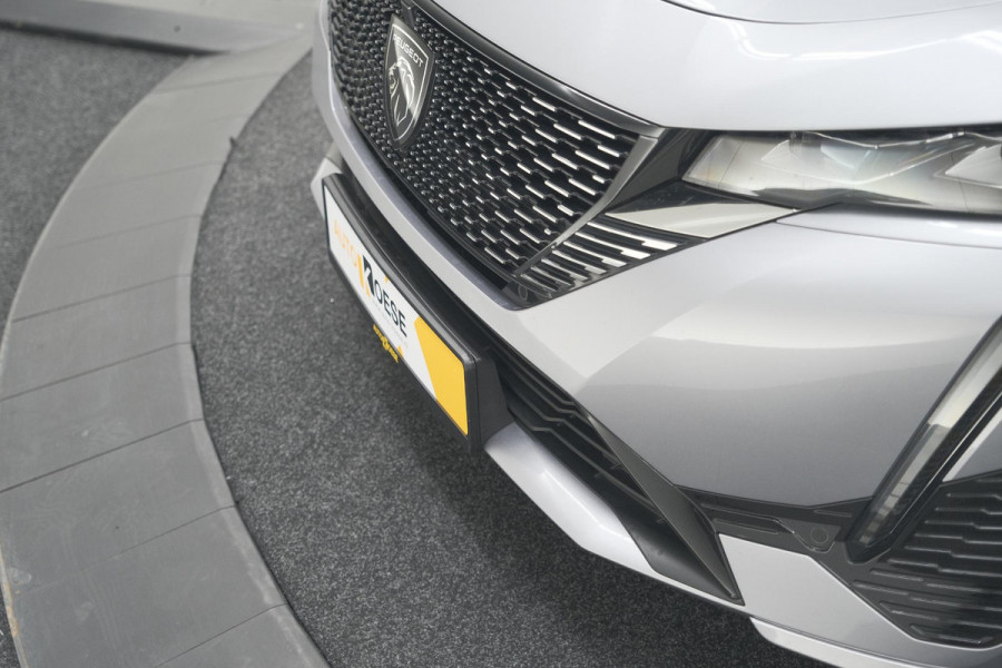 Peugeot 308 SW PureTech 130 EAT8 GT | Trekhaak | Stoelverwarming | Camera | Adaptieve Cruise Control