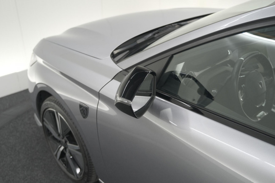 Peugeot 308 SW PureTech 130 EAT8 GT | Trekhaak | Stoelverwarming | Camera | Adaptieve Cruise Control