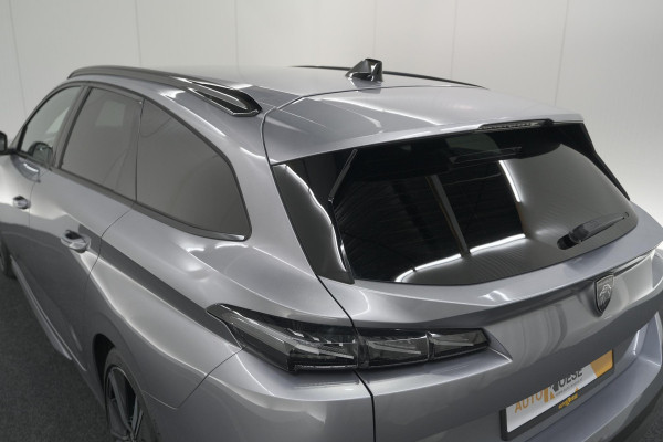 Peugeot 308 SW PureTech 130 EAT8 GT | Trekhaak | Stoelverwarming | Camera | Adaptieve Cruise Control