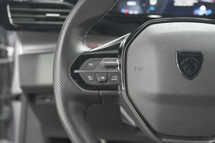 Peugeot 308 SW PureTech 130 EAT8 GT | Trekhaak | Stoelverwarming | Camera | Adaptieve Cruise Control