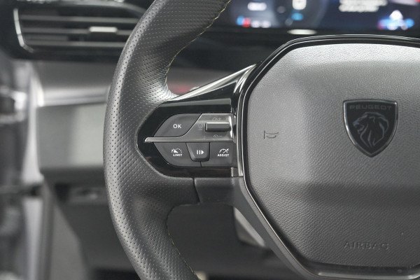 Peugeot 308 SW PureTech 130 EAT8 GT | Trekhaak | Stoelverwarming | Camera | Adaptieve Cruise Control