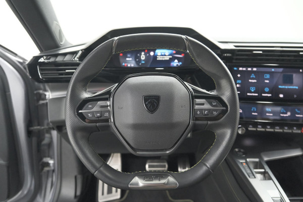 Peugeot 308 SW PureTech 130 EAT8 GT | Trekhaak | Stoelverwarming | Camera | Adaptieve Cruise Control