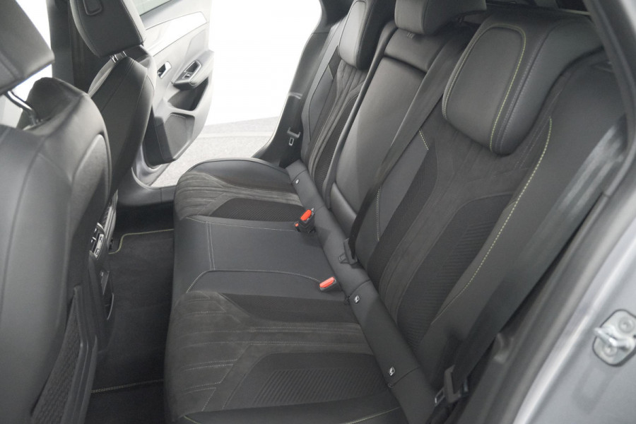 Peugeot 308 SW PureTech 130 EAT8 GT | Trekhaak | Stoelverwarming | Camera | Adaptieve Cruise Control