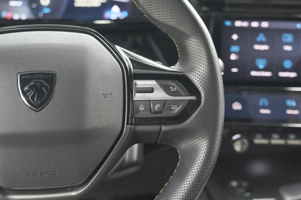 Peugeot 308 SW PureTech 130 EAT8 GT | Trekhaak | Stoelverwarming | Camera | Adaptieve Cruise Control