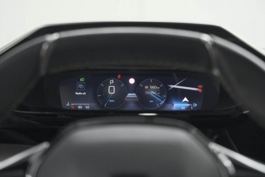 Peugeot 308 SW PureTech 130 EAT8 GT | Trekhaak | Stoelverwarming | Camera | Adaptieve Cruise Control