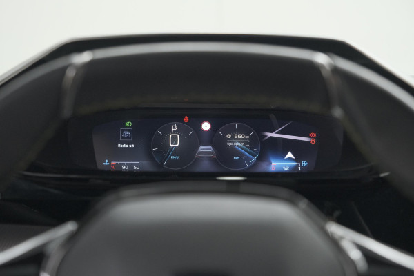 Peugeot 308 SW PureTech 130 EAT8 GT | Trekhaak | Stoelverwarming | Camera | Adaptieve Cruise Control
