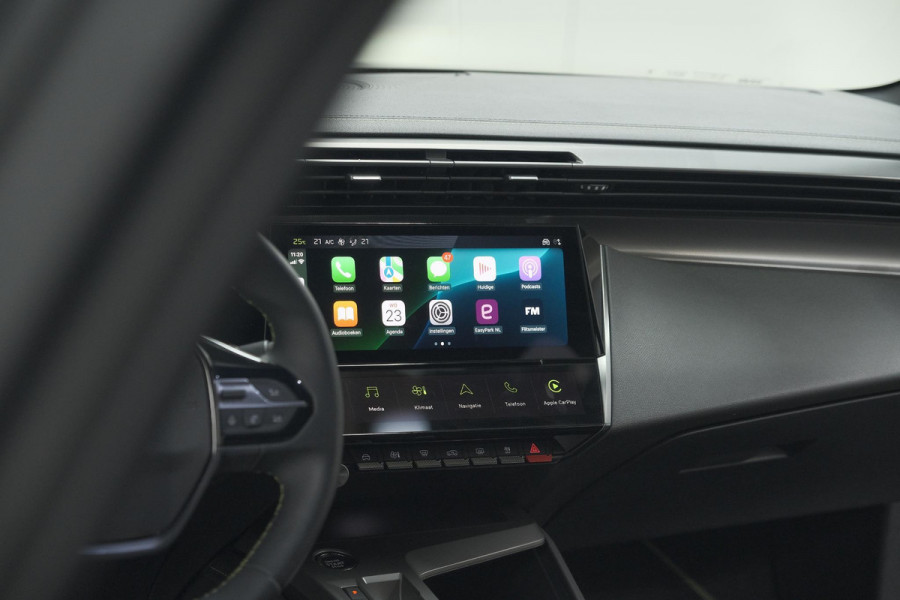 Peugeot 308 SW PureTech 130 EAT8 GT | Trekhaak | Stoelverwarming | Camera | Adaptieve Cruise Control