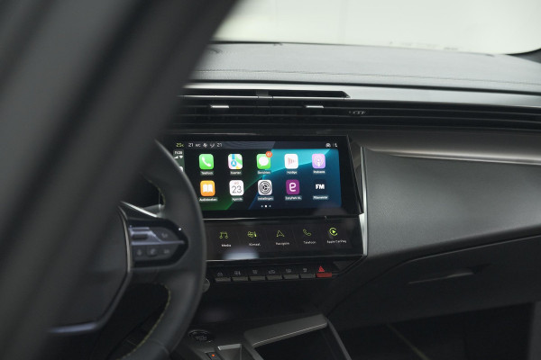 Peugeot 308 SW PureTech 130 EAT8 GT | Trekhaak | Stoelverwarming | Camera | Adaptieve Cruise Control