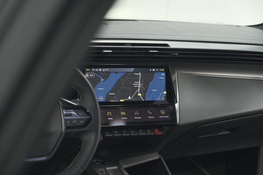 Peugeot 308 SW PureTech 130 EAT8 GT | Trekhaak | Stoelverwarming | Camera | Adaptieve Cruise Control