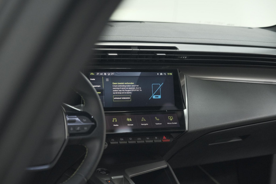 Peugeot 308 SW PureTech 130 EAT8 GT | Trekhaak | Stoelverwarming | Camera | Adaptieve Cruise Control