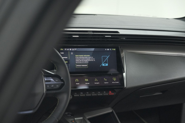 Peugeot 308 SW PureTech 130 EAT8 GT | Trekhaak | Stoelverwarming | Camera | Adaptieve Cruise Control