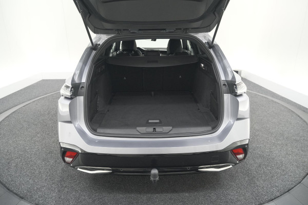Peugeot 308 SW PureTech 130 EAT8 GT | Trekhaak | Stoelverwarming | Camera | Adaptieve Cruise Control