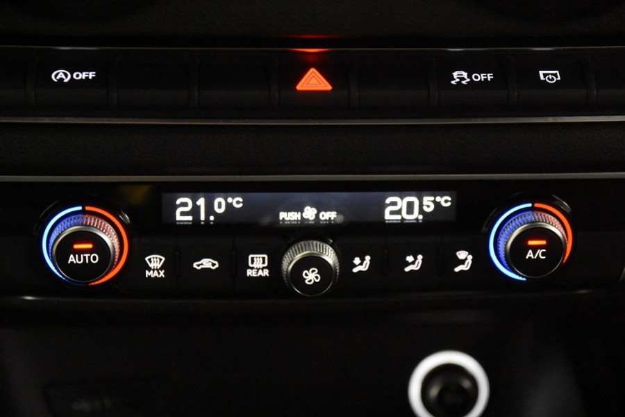 Audi A3 Sportback *1ste Eigenaar*Navigatie*Trekhaak*Carplay*