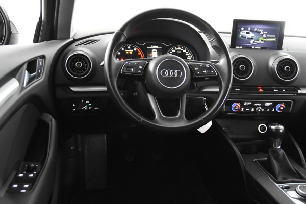 Audi A3 Sportback *1ste Eigenaar*Navigatie*Trekhaak*Carplay*