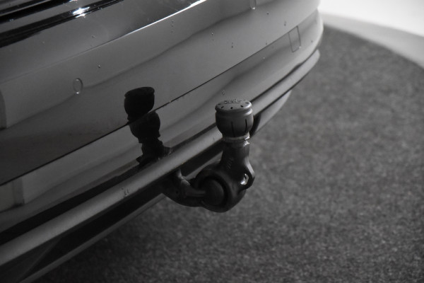 Audi A3 Sportback *1ste Eigenaar*Navigatie*Trekhaak*Carplay*