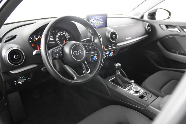 Audi A3 Sportback *1ste Eigenaar*Navigatie*Trekhaak*Carplay*